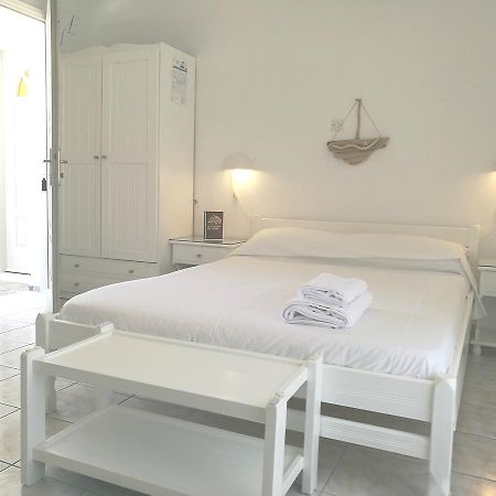 Kalimera Studios Pollonia Dış mekan fotoğraf
