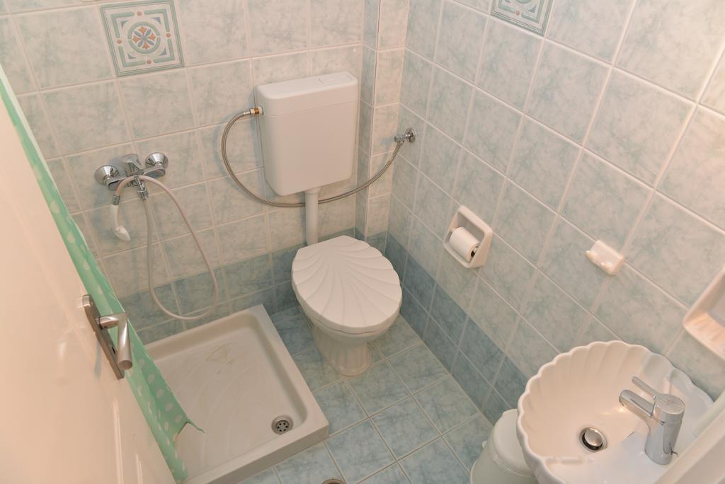 Kalimera Studios Pollonia Dış mekan fotoğraf