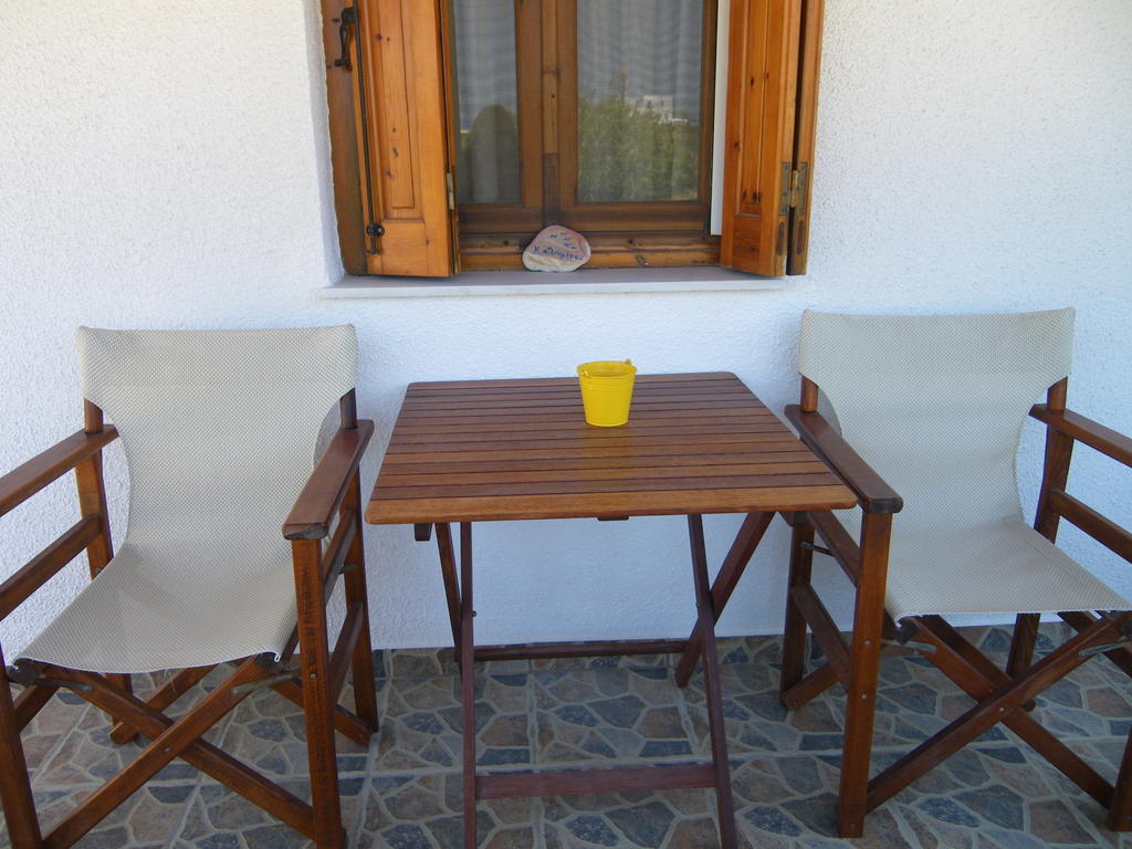 Kalimera Studios Pollonia Oda fotoğraf